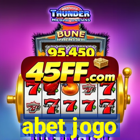 abet jogo